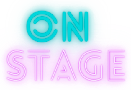 ON STAGE